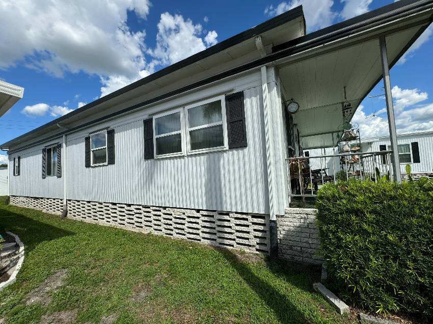 315 Murray Drive a Lakeland, FL Mobile or Manufactured Home for Sale